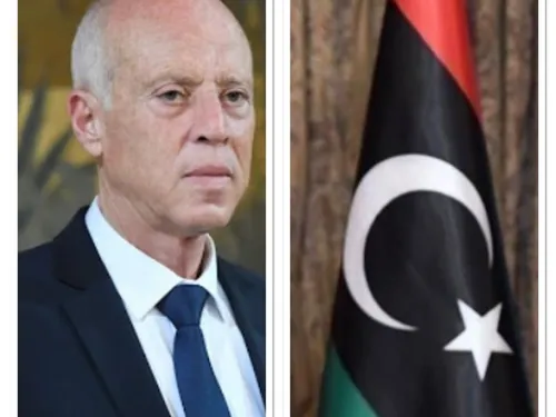 LE JOURNAL DE 13H30 EN LANGUE ARABE DU 24/12/2021